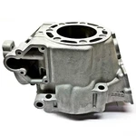Plated Oem 2002 Kawasaki Cylinder 11005-1959 Barrel Jug 8C3L1. Fixed Price $869.99.