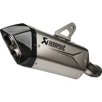 Akrapovic Slip-on Line Exhausts S-B13SO4-HJGT. Fixed Price $1190.11.