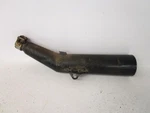 Honda Vf 1100 Sabre Left Exhaust Muffler Silencer 18430-MB3-003 1984-1985. Fixed Price $75.00.