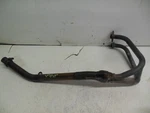 01H23 Kawasaki 250 Ninja 2011 Exhaust Pipe 18087-0229. Fixed Price $199.49.