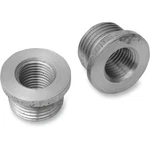 Bassani Xhaust Adapter 18MM12MM O2 Bung Sensor 102P2. Fixed Price $12.89.