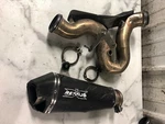 15 Ktm 1290 Remus Aftermarket Muffler Pipe Exhaust. Fixed Price $379.24.