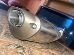 03 04 Honda Exhaust End Can 2395 Hm E3 18305-MEE-671. Fixed Price $105.63.