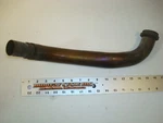 Honda Rear Head Pipe 18420-MR5-871 Pacific Coast 89 98 Jh. Fixed Price $34.95.