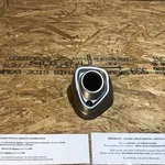 Exhaust Silencer Cover Oem Suzuki Burgman 650 2013-2017. Fixed Price $39.99.