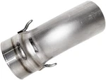 Bmw R9T 2014-16 Akrapovic Link Pipe For Bolt-on/slip-on Exhaust Series L-B12SO5T. Fixed Price $240.30.