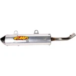 Fmf Racing Turbinecore Spark Arrestor Slip-on Silencer Exhaust 020357. Fixed Price $197.99.