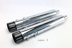 Harley Davidson Cvo Limited Flhtkse Muffler 64768-09A 64769-09A A235E-1. Fixed Price $857.74.