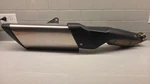Aprilia RSV4 Tuono E5+ 2026 2B012375 Exhaust Silencer. Fixed Price $450.00.