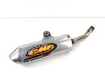 2005 - 2021 Yamaha Silencer Exhaust Muffler Pipe Tail Fmf 2020. Fixed Price $110.46.