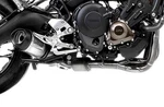 Leo Vince Lv One Evo Full Exhaust System Stainless/stainless/carbon #14228E. Fixed Price $897.96.