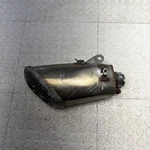 Suzuki Gsx-s 1000 Original Exhaust 04K0 Oem Damaged. Fixed Price $98.00.