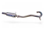 1967 Bsa B44VS Victor Enduro 441 440 Single *2239A Exhaust Pipe. Fixed Price $289.99.