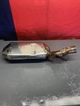 07 08 Kawasaki ZX6R Aftermarket Yoshimura RS-5 Exhaust Slip On Muffler Pipe. Fixed Price $243.75.