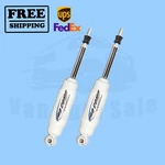 ES9000 Front 0-2" Lift Pro Comp Shocks For Toyota Hilux 79-85 4WD Kit. Fixed Price $47.82.