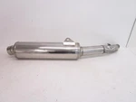 1991-1992 Suzuki Gsxr 1100 Oem Right Side Muffler Exhaust 14310-40C71-H01. Fixed Price $157.25.