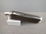 Yoshimura Carbon Slip-on Muffler GSX1300R Hayabusa -2007 Right Side Repair. Fixed Price $678.30.
