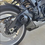 2011-2025 Suzuki Gsxr 600 750 M4 Style Gp Slip On Exhaust Muffler 11-25 New Nb. Fixed Price $123.99.