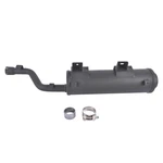 Exhaust Muffler Honda Foreman TRX400 TRX450 1995-2004 18310HN0670. Fixed Price $157.00.