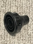 Honda CB750 Sohc Exhaust Muffler Baffle Cap Resonator 18311-341-900 Nice Ea.. Fixed Price $42.00.