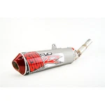 Big Gun 09-42512 Evo Race Series Slip On. Fixed Price $409.99.