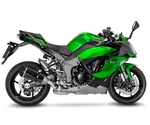 Leovince Muffler Exhaust Fac Black E4/5 Kawasaki Ninja 1000 Sx/to 2020 2024. Fixed Price $414.51.