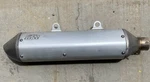 2012-2016 Ktm 350 Exc-f 500 Muffler Silencer Spark Arrestor 78105182000. Fixed Price $199.99.