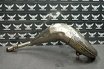 1997 Suzuki RM125 Dynoport Oem Exhaust Pipe Chamber Header 14310-36E10. Fixed Price $203.99.