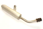 Ktm 85 Sx Exhaust Muffler. Original. 2003, 2004, 2005. 47005079000.. Fixed Price $140.00.