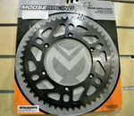 Moose Racing Rear Sprocket 51T Kx Kdx Klx Mfr# M601-26-51. Fixed Price $64.95.