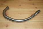 77-79 Suzuki 78-79 GS550E Left Exhaust Header Pipe 14160-47000. Fixed Price $32.20.