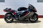 Brock's Enta-carbon Full System 15" Muffler Suzuki Hayabusa (22-26) Gloss Black. Fixed Price $2129.00.