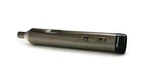 Rinehart Gunsmoke Black Chrome DBX45 4.5 Slip-on Mufflers Exhaust Harley Touring. Fixed Price $899.95.
