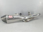CBR1000RR SC59/60 Yoshimura Silencer Slip-on Exhaust Muffler R55 Carbon End. Fixed Price $678.59.