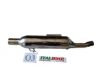 Triumph Scrambler Efi T2205500 Cat High Exhaust. Fixed Price $174.38.