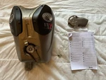 Ducati Akrapovic Euro 5 Panigale Streetfighter V4 21-23 Exhaust 96481931BA. Fixed Price $5111.63.
