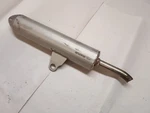 Ktm 85 105 Universal Silencer 7/8". Fixed Price $32.40.