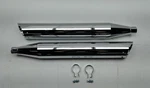 Vance & Hines Replacement Baffles V16717 For Shortshots Sideshots Exhaust. Fixed Price $429.99.