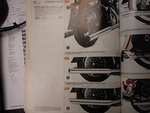 Screaming Eagle Street Performance Mufflers Flstsc. Fixed Price $369.95.