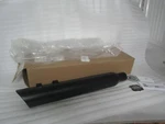 17-23 Harley Davidson Touring Cobra 909 Twins Slip-on Muffler Right Side Only. Fixed Price $199.99.