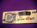 Nos Kerker Honda CB750F Exhaust Mount Kit Stainless Clamp Hardware 900. Fixed Price $39.99.