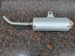 Ktm Husqvarna Exhaust Muffler Silencer Pipe Oem TC85 18-2021 #2 Ae. Fixed Price $50.00.