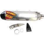 Fmf Racing Factory 4.1 Rct Aluminum Slip-on 045594 For 2015-2017 Ktm 450SXF. Fixed Price $533.49.