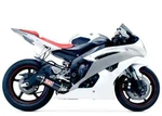 Yoshimura Slip On Muffler Exhaust Yamaha YZF-R6 2006 2007 2008 2009 2010 2011. Fixed Price $714.99.