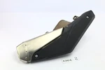 Triumph Street Triple 675 2013 Silencer Exhaust T2202040 A242E-2. Fixed Price $214.24.