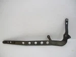 Honda Vt 1100 C3 Shadow Aero Exhaust Muffler Mount 18455-MBH-000 1998-2000. Fixed Price $65.00.