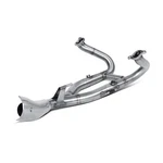 Akrapovic E-B12E1 Titanium Manifold For Bmw 1200 Gs Adventure 2014-2018. Fixed Price $1158.21.
