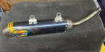 Fmf Turbine Power Core 2.1 Exhaust Silencer Muffler Pipe Ktm Exc 250 300 025209. Fixed Price $179.25.