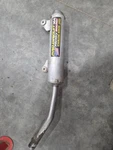 Honda CR250R 1997-1998 Pro Circuit 304 Factory Sound Silencer SH97250-SE. Fixed Price $119.99.