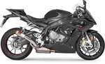 Akrapovic Slip-on Muffler S-B10SO8-CUBT. Fixed Price $873.13.